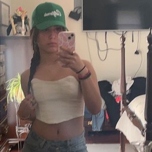 Meet your Posher, Gabby